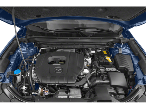 2024 Mazda Mazda CX-5 2.5 S Premium Package in Aberdeen, MD - Cook Automotive