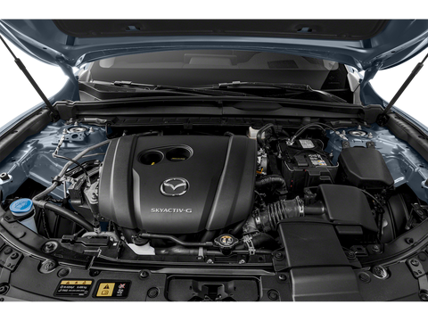 2024 Mazda Mazda CX-50 2.5 S Premium Plus Package in Aberdeen, MD - Cook Automotive