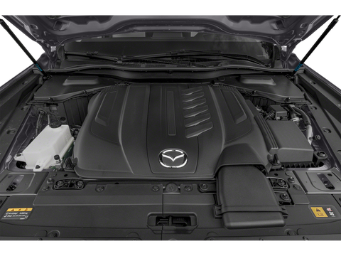 2024 Mazda Mazda CX-90 3.3 Turbo S Premium in Aberdeen, MD - Cook Automotive