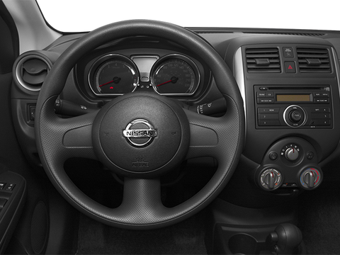 2014 Nissan Versa 1.6 S Plus in Aberdeen, MD - Cook Automotive