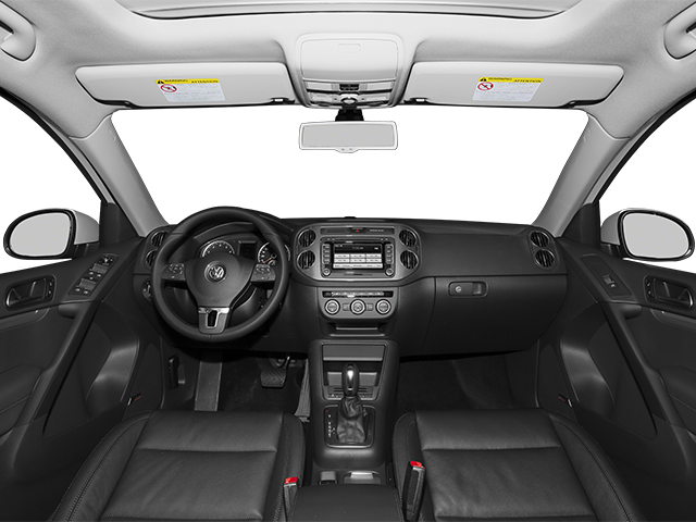 2014 Volkswagen Tiguan SE 4Motion in Aberdeen, MD - Cook Automotive
