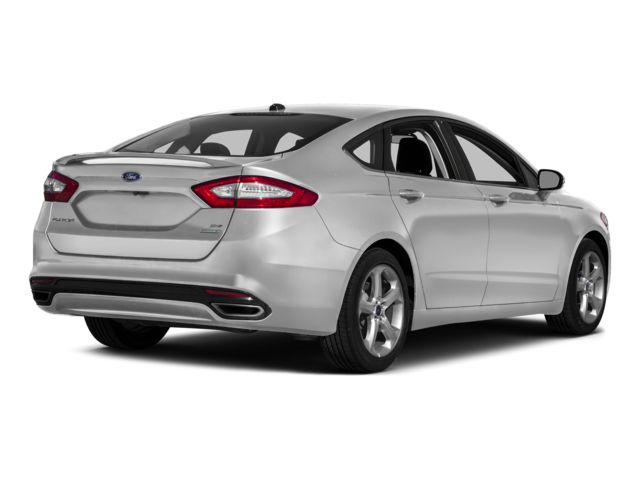 2016 Ford Fusion S in Aberdeen, MD - Cook Automotive