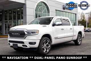 2020 RAM 1500 Limited in Aberdeen, MD - Cook Automotive