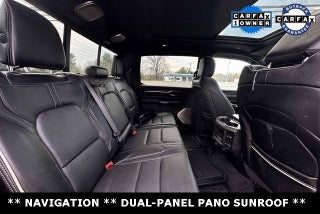 2020 RAM 1500 Limited in Aberdeen, MD - Cook Automotive