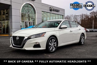 2022 Nissan Altima 2.5 S in Aberdeen, MD - Cook Automotive