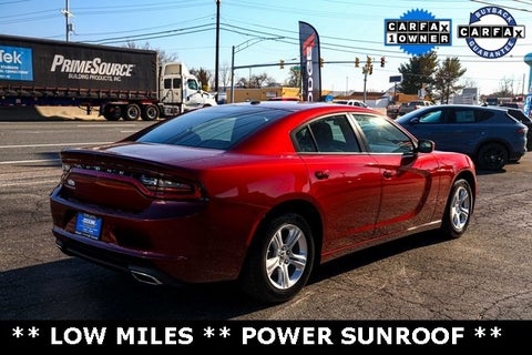 2022 Dodge Charger SXT in Aberdeen, MD - Cook Automotive
