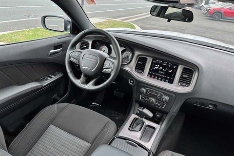 2023 Dodge Charger SXT in Aberdeen, MD - Cook Automotive
