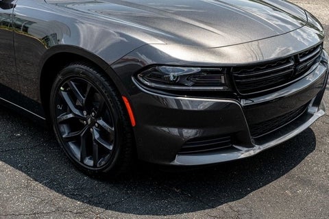 2023 Dodge Charger SXT in Aberdeen, MD - Cook Automotive