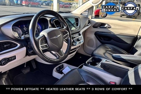 2021 Chrysler Pacifica Touring L in Aberdeen, MD - Cook Automotive