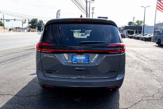 2023 Chrysler Pacifica Hybrid Touring L in Aberdeen, MD - Cook Automotive