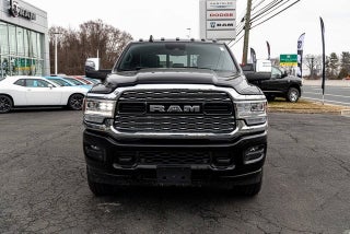 2024 RAM 3500 Limited in Aberdeen, MD - Cook Automotive
