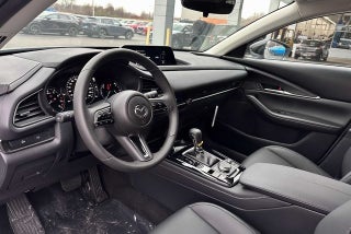 2024 Mazda Mazda CX-30 2.5 S Select Sport in Aberdeen, MD - Cook Automotive