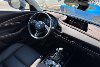 2024 Mazda Mazda CX-30 2.5 Turbo Premium Plus Package w/Premium Plus Package in Aberdeen, MD - Cook Automotive