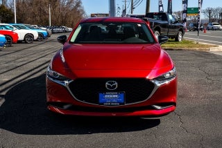 2024 Mazda Mazda3 2.5 S Select Sport in Aberdeen, MD - Cook Automotive