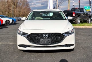 2024 Mazda Mazda3 2.5 S Preferred Package in Aberdeen, MD - Cook Automotive