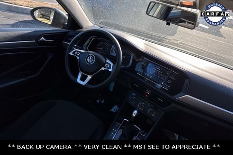 2019 Volkswagen Jetta 1.4T S in Aberdeen, MD - Cook Automotive