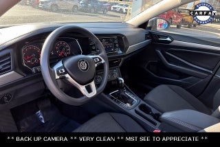 2019 Volkswagen Jetta 1.4T S in Aberdeen, MD - Cook Automotive