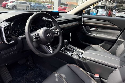 2024 Mazda Mazda CX-50 2.5 Turbo Premium Package in Aberdeen, MD - Cook Automotive