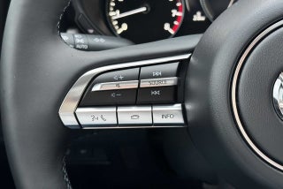 2024 Mazda Mazda CX-50 2.5 S Premium Plus Package in Aberdeen, MD - Cook Automotive
