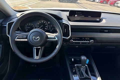 2024 Mazda Mazda CX-50 2.5 Turbo in Aberdeen, MD - Cook Automotive