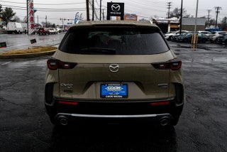 2024 Mazda Mazda CX-50 2.5 Turbo Meridian Edition in Aberdeen, MD - Cook Automotive