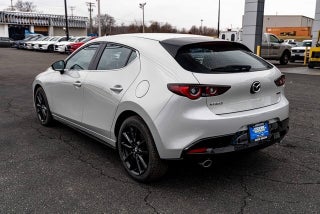 2024 Mazda Mazda3 2.5 S Select Sport in Aberdeen, MD - Cook Automotive