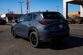 2024 Mazda Mazda CX-5 2.5 S Carbon Edition in Aberdeen, MD - Cook Automotive