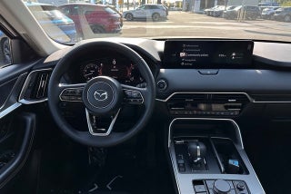 2024 Mazda Mazda CX-90 3.3 Turbo S in Aberdeen, MD - Cook Automotive