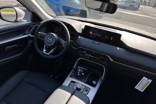 2024 Mazda Mazda CX-90 3.3 Turbo S in Aberdeen, MD - Cook Automotive