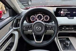 2024 Mazda Mazda CX-90 3.3 Turbo S Premium in Aberdeen, MD - Cook Automotive