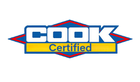 Cook Certified
